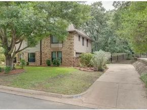 2719  Sunrise Drive , Arlington Texas 76006