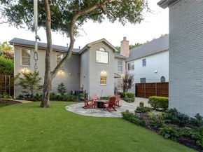 7515  Marquette Street , Dallas Texas 75225