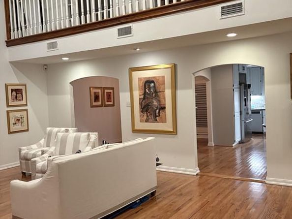 7515  Marquette Street , Dallas Texas 75225