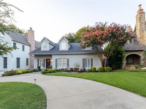 7515  Marquette Street , Dallas Texas 75225