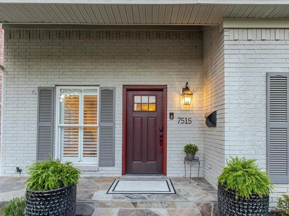 7515  Marquette Street , Dallas Texas 75225