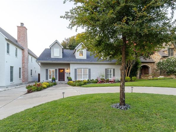 7515  Marquette Street , Dallas Texas 75225