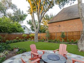 7515  Marquette Street , Dallas Texas 75225