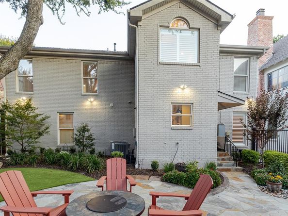 7515  Marquette Street , Dallas Texas 75225