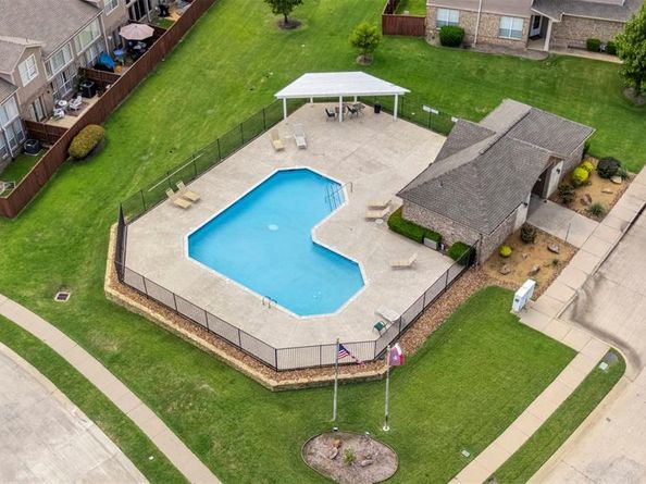 912  Englewood Lane , Plano Texas 75025