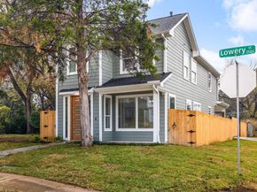 2500  Lowery Street , Dallas Texas 75215