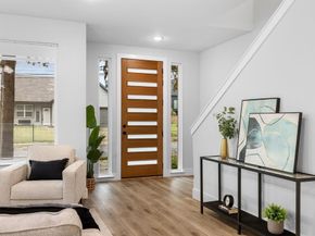 2500  Lowery Street , Dallas Texas 75215