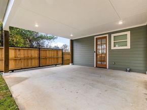 2500  Lowery Street , Dallas Texas 75215