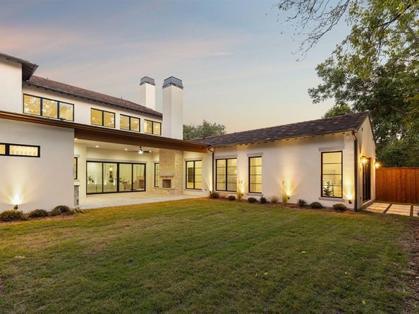 11815  Jamestown Road , Dallas Texas 75230