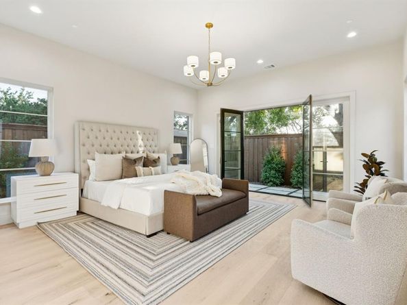 11815  Jamestown Road , Dallas Texas 75230