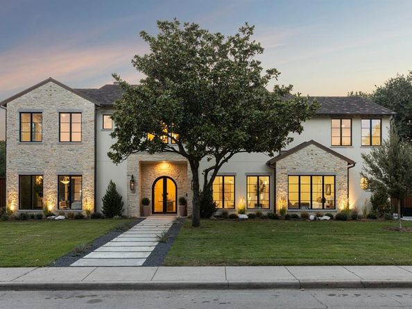 11815  Jamestown Road , Dallas Texas 75230
