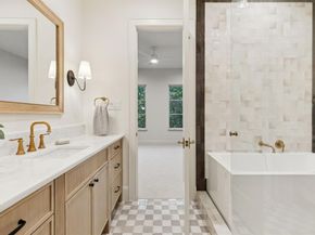 11815  Jamestown Road , Dallas Texas 75230