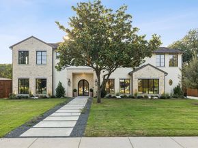 11815  Jamestown Road , Dallas Texas 75230