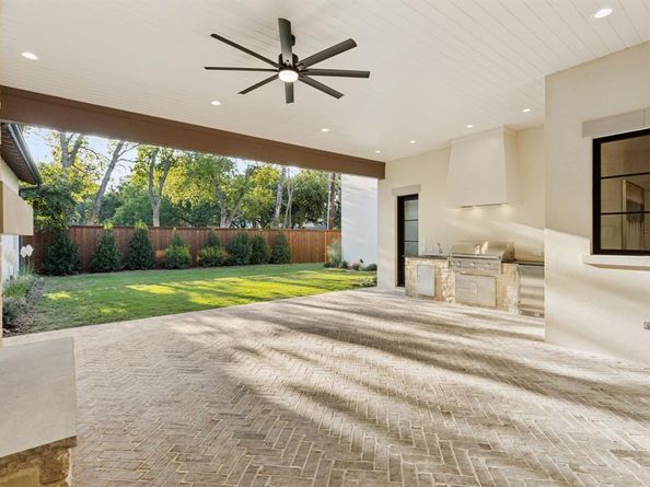 11815  Jamestown Road , Dallas Texas 75230