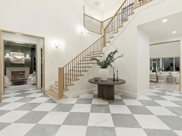 11815  Jamestown Road , Dallas Texas 75230