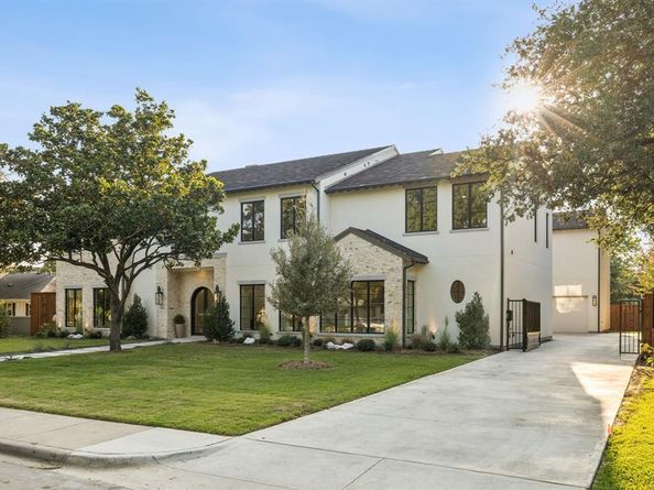 11815  Jamestown Road , Dallas Texas 75230