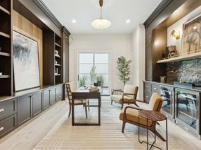 11815  Jamestown Road , Dallas Texas 75230