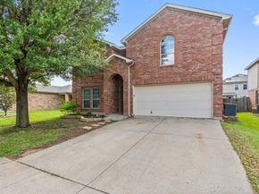 10449  Hideaway Trail , Fort Worth Texas 76131