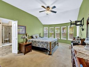 1505  Wickham Drive , Burleson Texas 76028