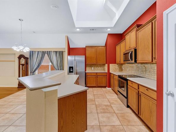 1505  Wickham Drive , Burleson Texas 76028
