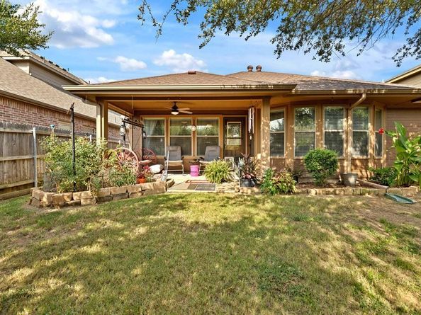 1505  Wickham Drive , Burleson Texas 76028