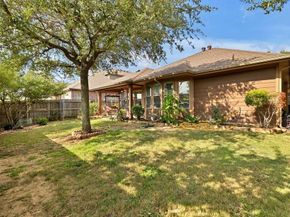1505  Wickham Drive , Burleson Texas 76028