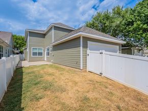 9900  Concord Drive , Providence Village Texas 76227