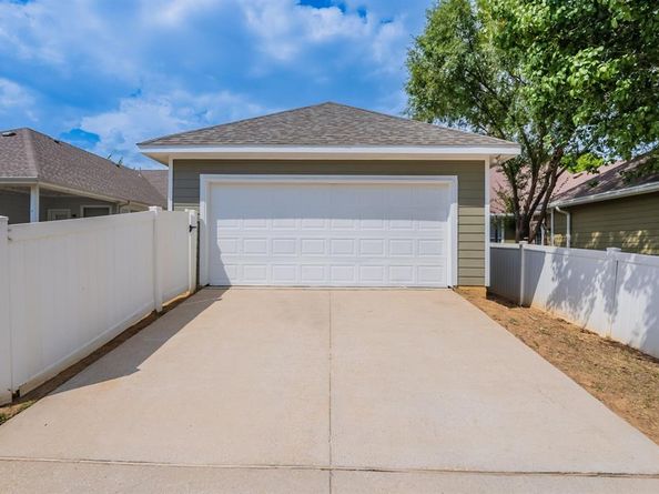 9900  Concord Drive , Providence Village Texas 76227