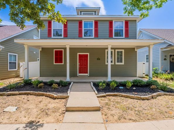 9900  Concord Drive , Providence Village Texas 76227