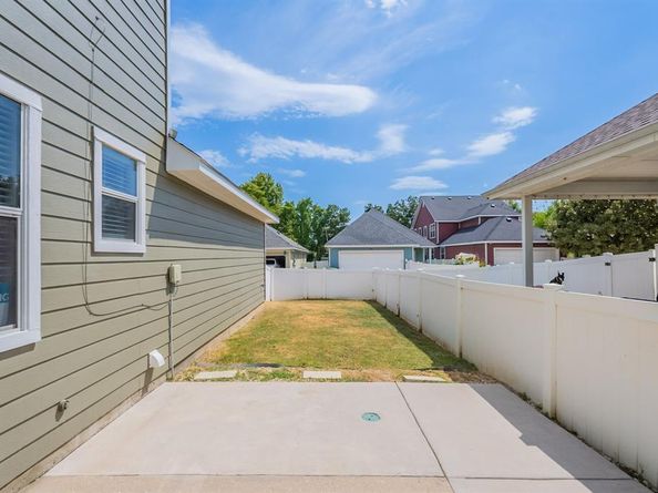 9900  Concord Drive , Providence Village Texas 76227