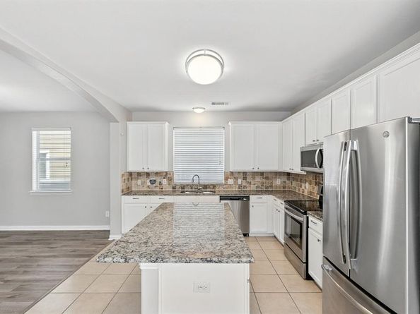 9900  Concord Drive , Providence Village Texas 76227