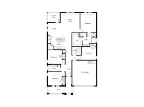 2700  MCCORMICK Street , Denton Texas 76205