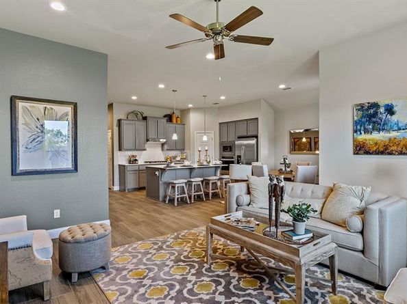 2700  MCCORMICK Street , Denton Texas 76205