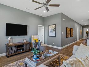2700  MCCORMICK Street , Denton Texas 76205