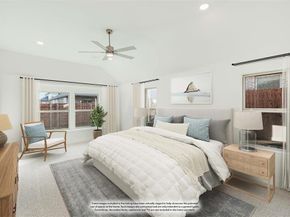 5605  Hazelnut Lane , Denton Texas 76226