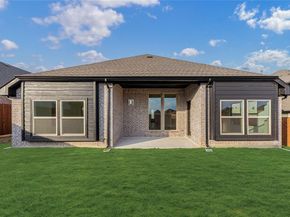 5605  Hazelnut Lane , Denton Texas 76226