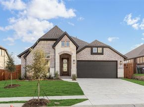5605  Hazelnut Lane , Denton Texas 76226