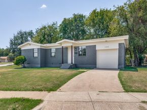 1208  Savage Drive , Fort Worth Texas 76134