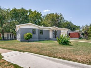 1208  Savage Drive , Fort Worth Texas 76134