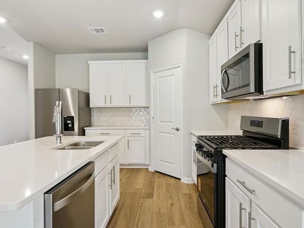 507  Tidal Drive , Princeton Texas 75071