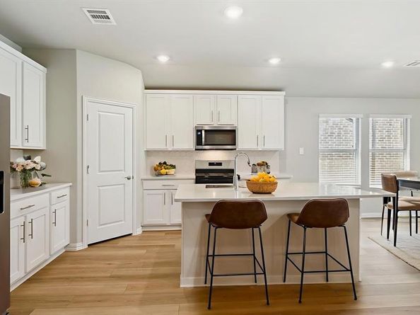 507  Tidal Drive , Princeton Texas 75071