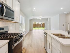 507  Tidal Drive , Princeton Texas 75071