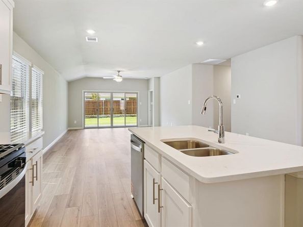 507  Tidal Drive , Princeton Texas 75071