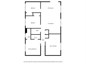 2711 N Locust Street , Denton Texas 76209