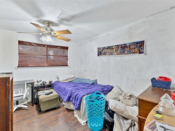 2711 N Locust Street , Denton Texas 76209