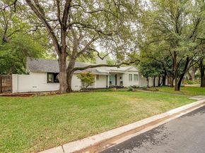 624  Edgefield Road , Fort Worth Texas 76107