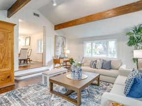 624  Edgefield Road , Fort Worth Texas 76107
