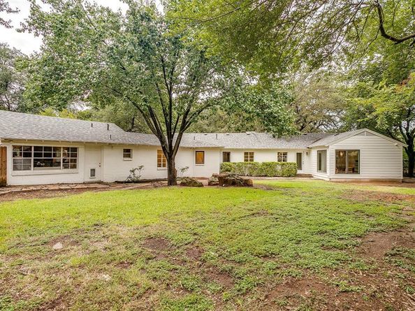 624  Edgefield Road , Fort Worth Texas 76107