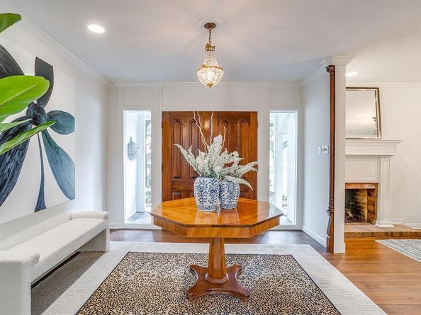 624  Edgefield Road , Fort Worth Texas 76107