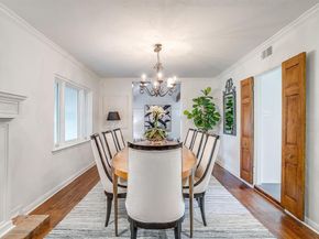 624  Edgefield Road , Fort Worth Texas 76107